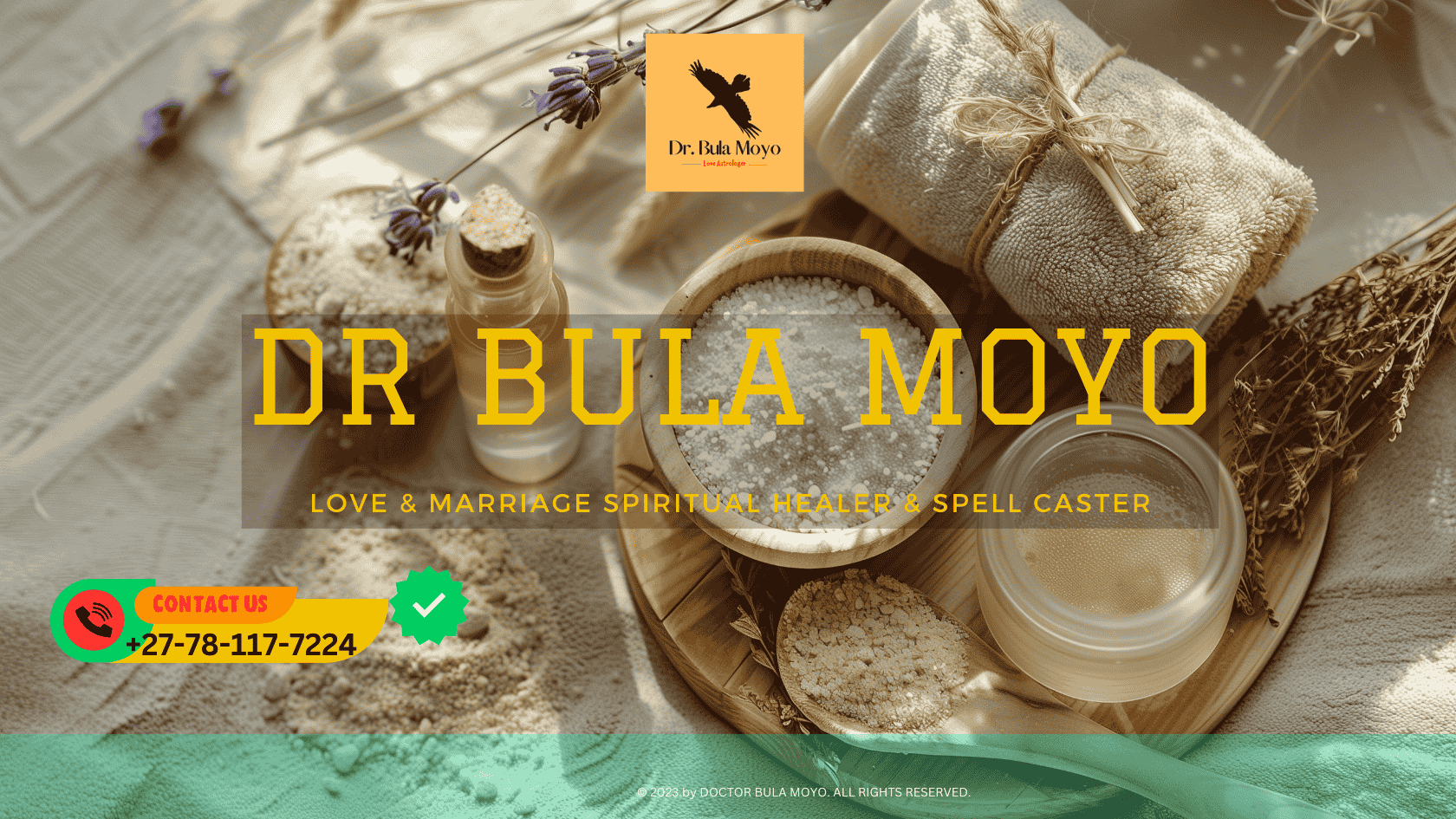 7-Day Charm Bag Love Protection Ritual