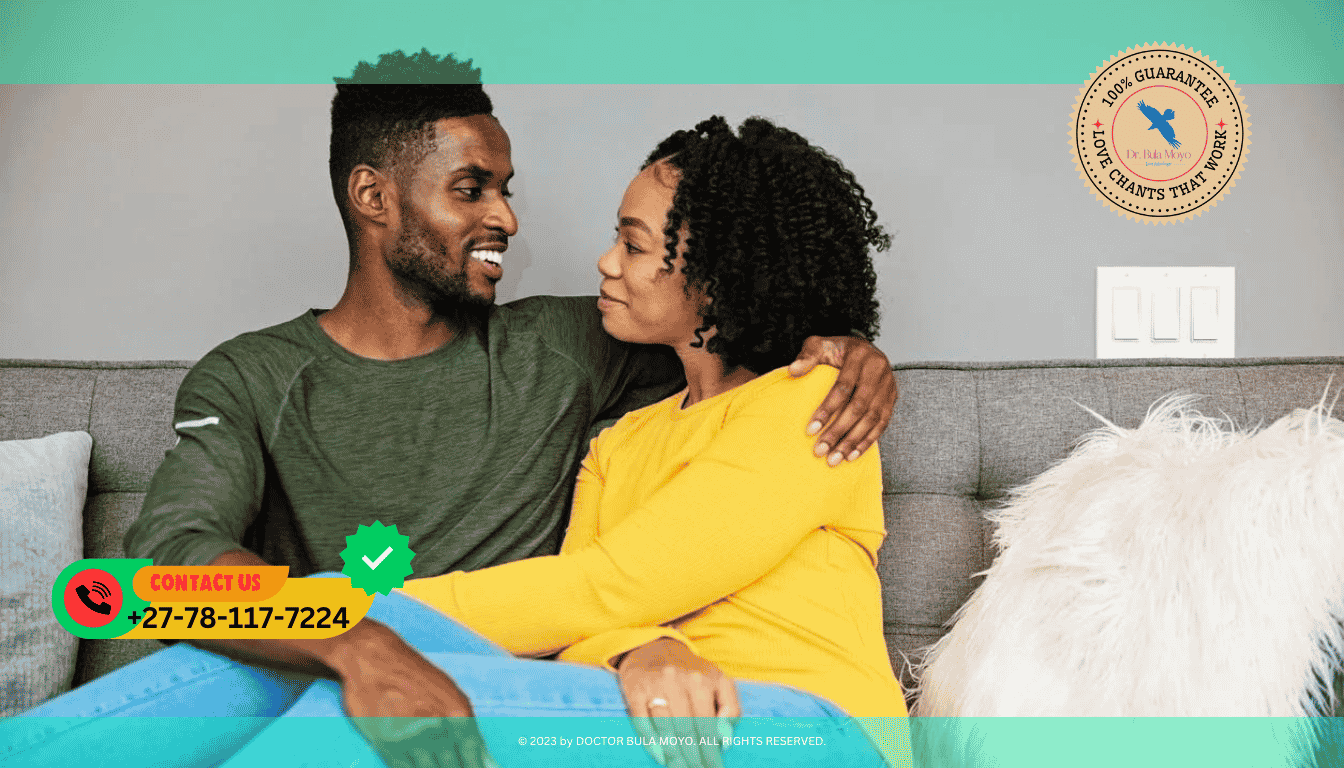 A couple calmly discussing; a reunion hug; trust-building conversation; healthy bonding. (3)