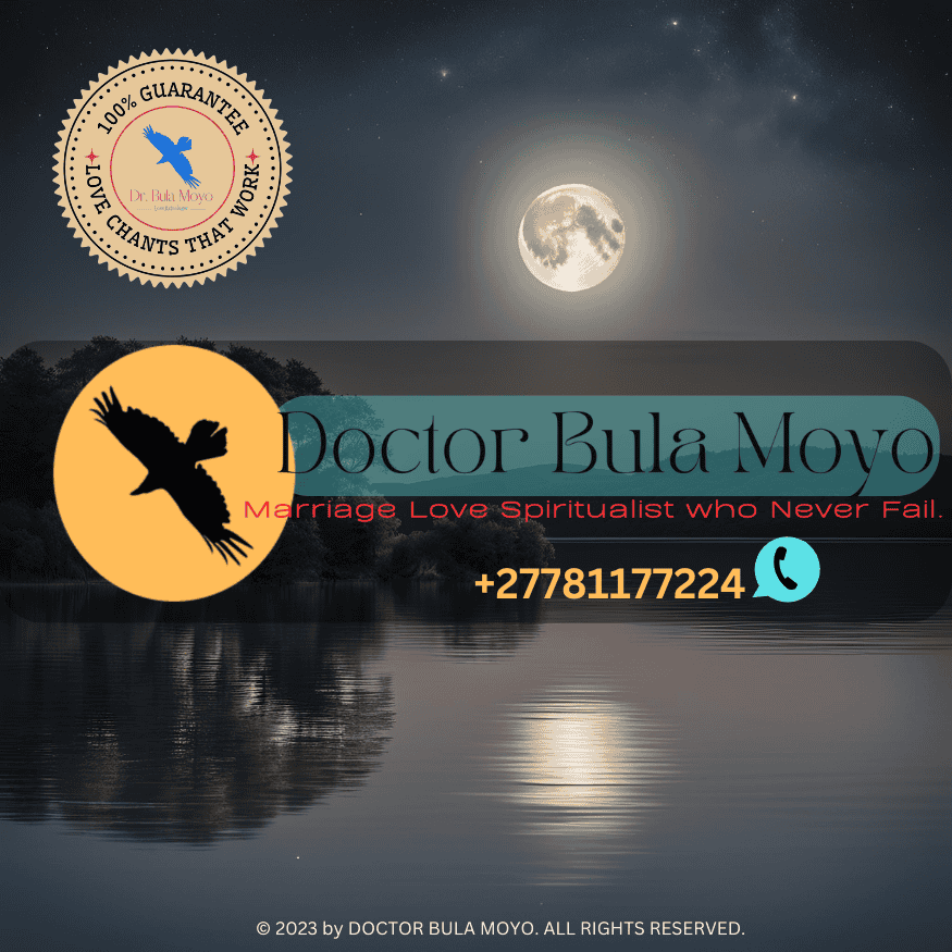 A full moon reflecting on water, symbolizing emotional cleansing.