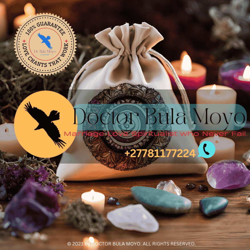 Crystals and herbs arranged for a sensual energy altar with carnelian and cinnamon