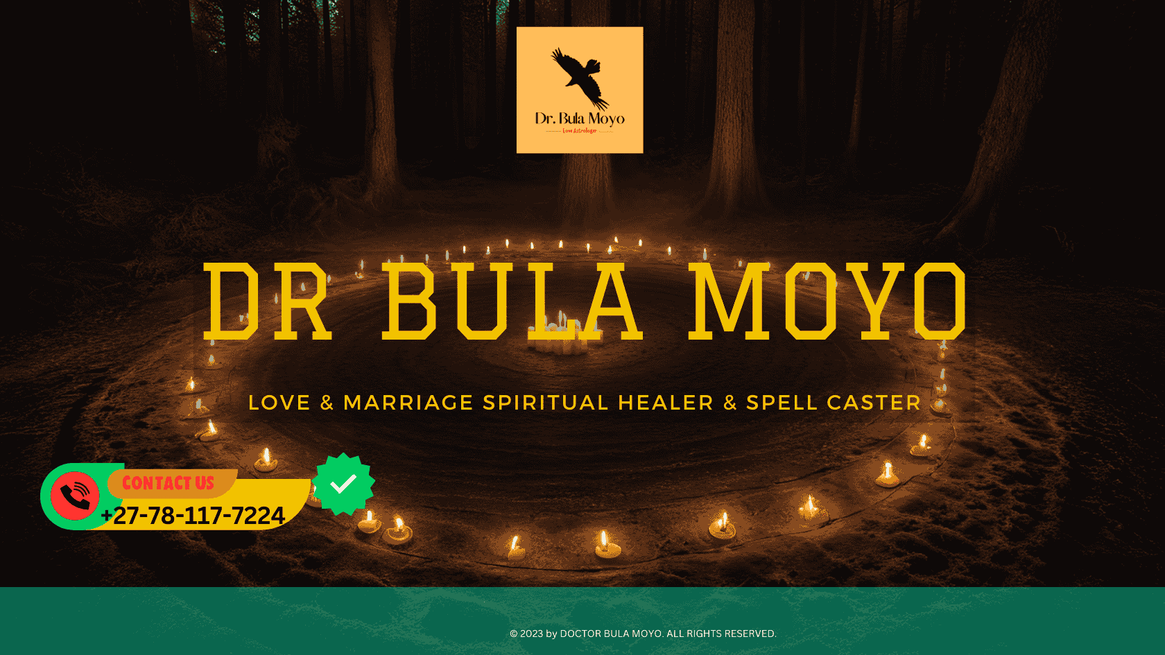 A spiritual altar set up for marriage manifestation.