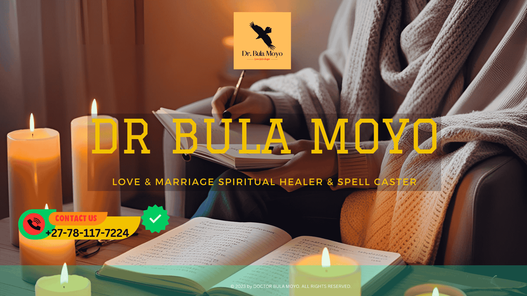 Woman meeting with a trustworthy psychic for love advice in a calm spiritual setting