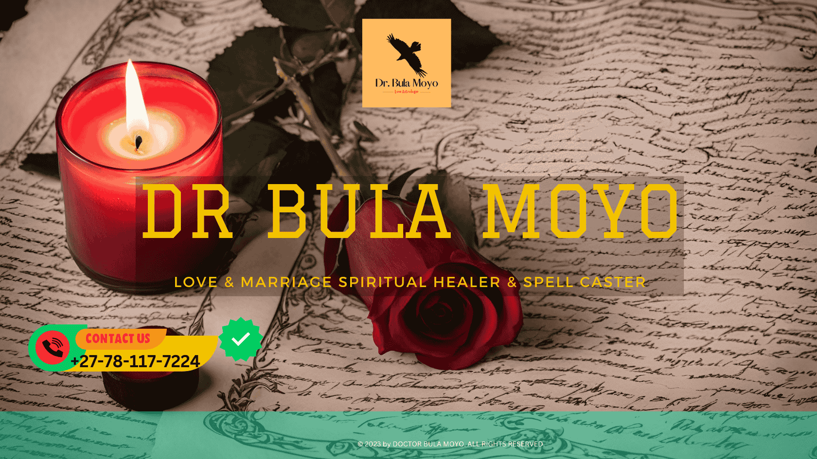 A person lighting a red candle for a love spell ritual under a full moon.