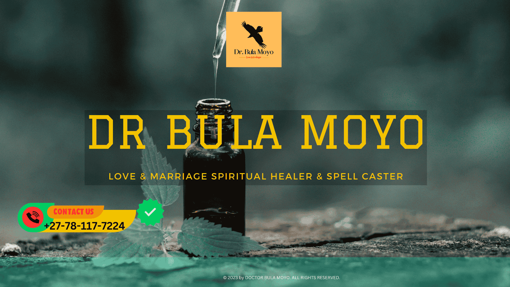 Signs That Your Voodoo Love Spell Is Working