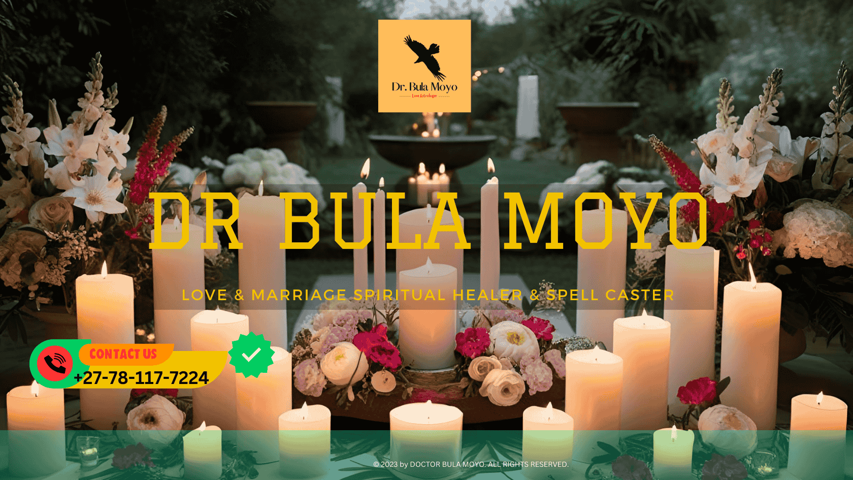 A sacred altar for ancestral blessings in marriage magic.