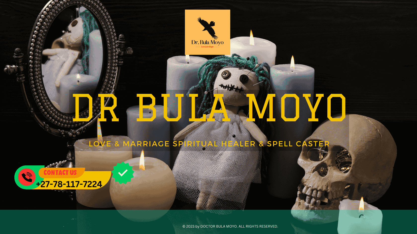 How Voodoo Love Spells Work – Rituals and Spiritual Practices