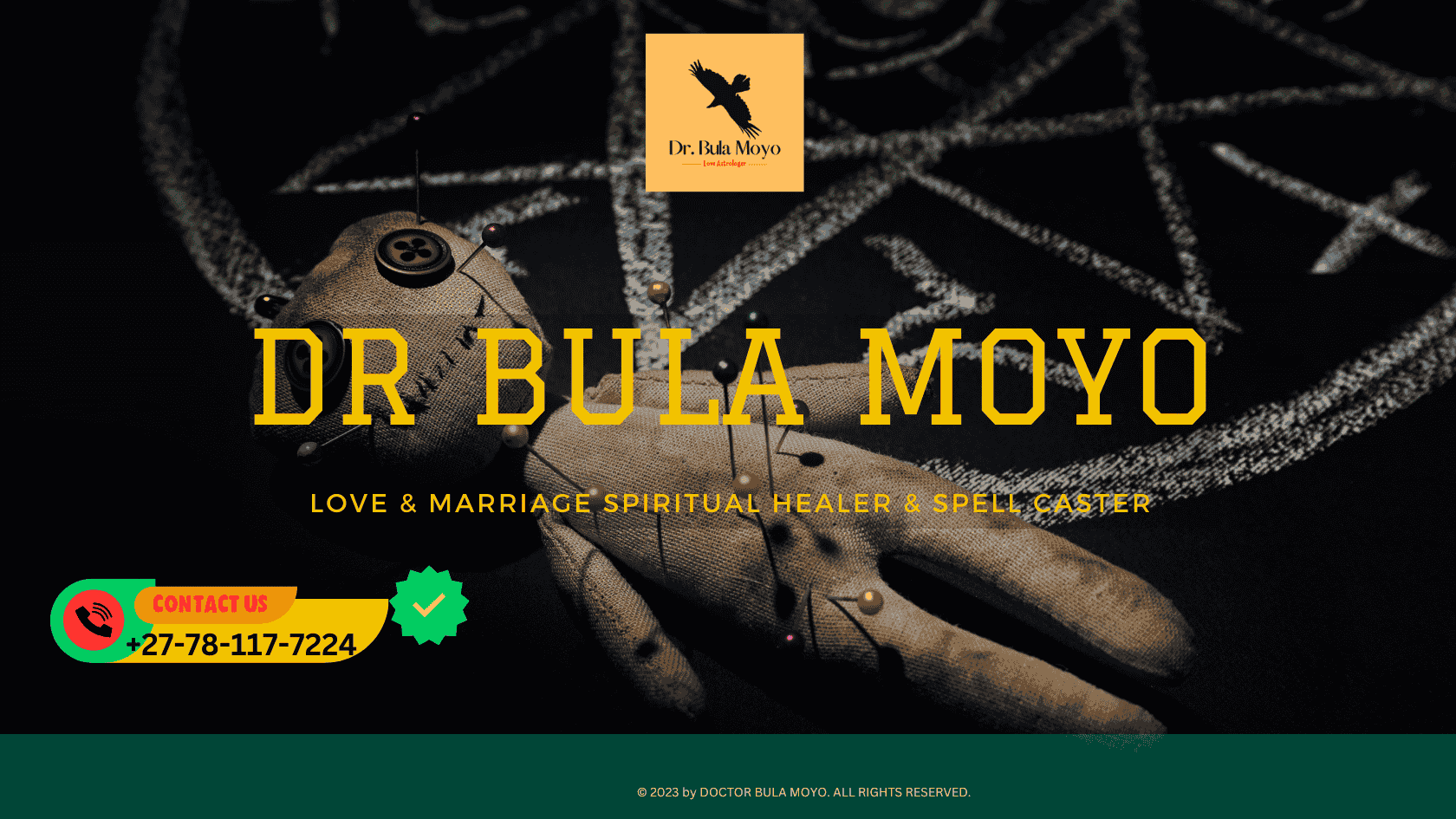 How Voodoo Love Spells Work – Rituals and Spiritual Practices