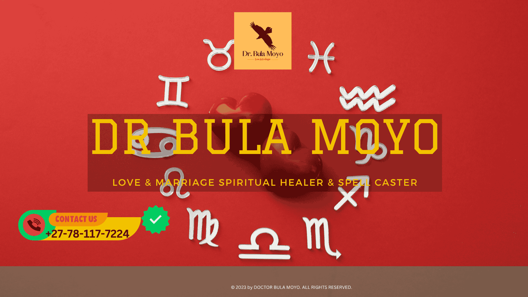 Doctor Bula Moyo using planetary transit chart in love consultation. (1)