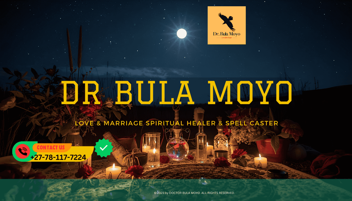 Full moon ceremony setup with flowers, moon water, and spiritual tools for empowerment.
