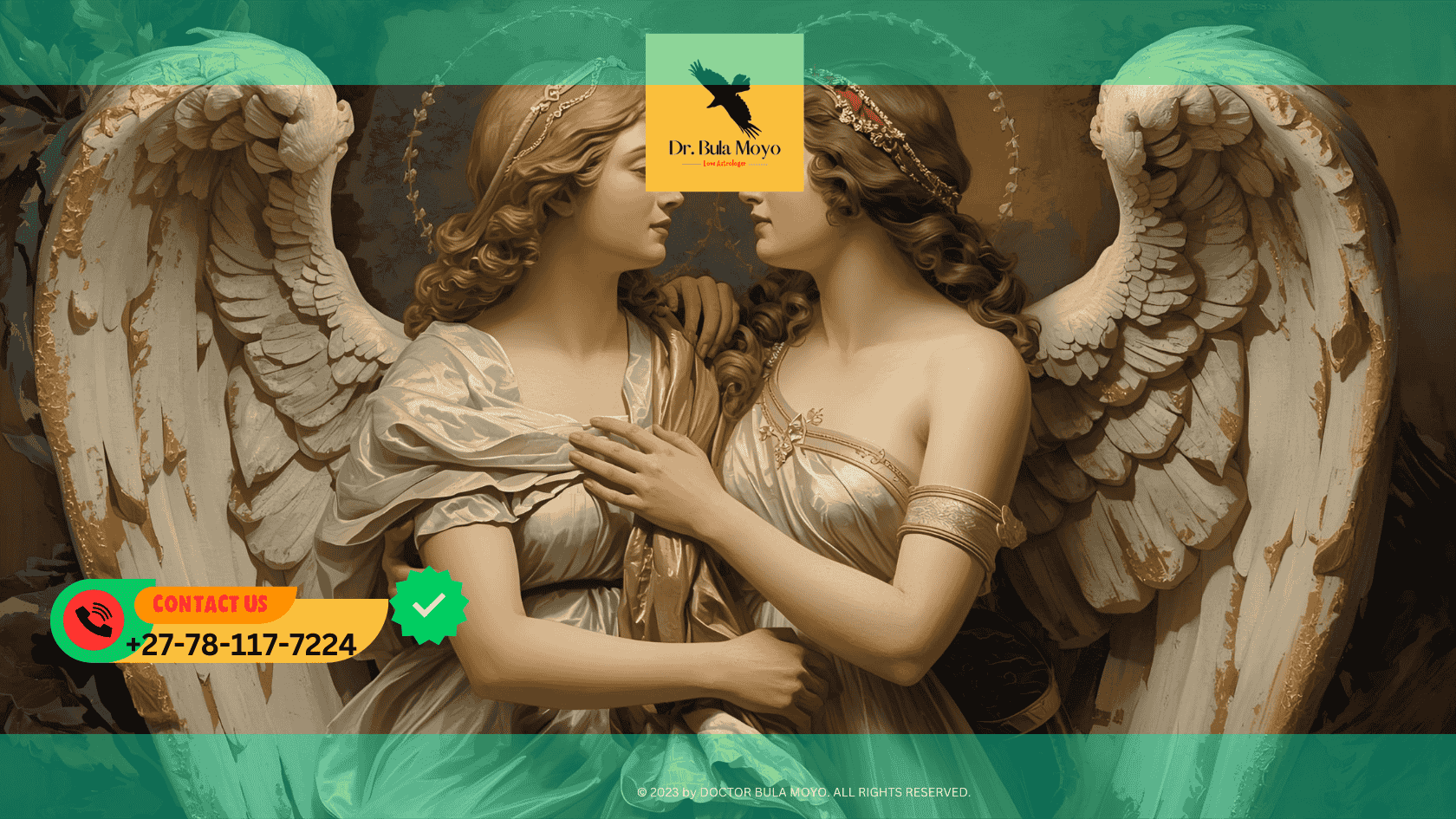 Guardian Angels & Their Role in Love