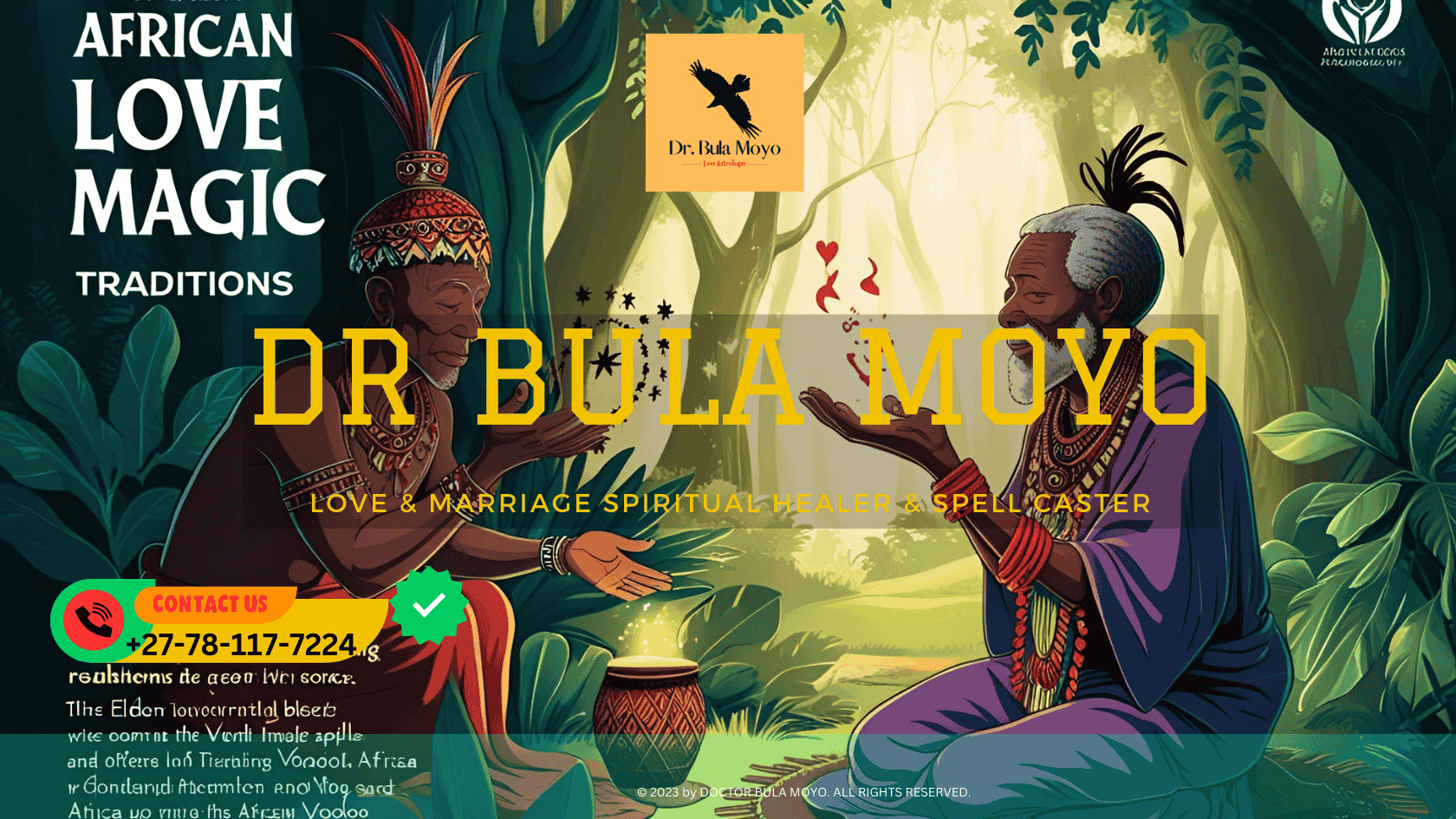 Blending Voodoo with Other Spiritual Practices for Love and Protection