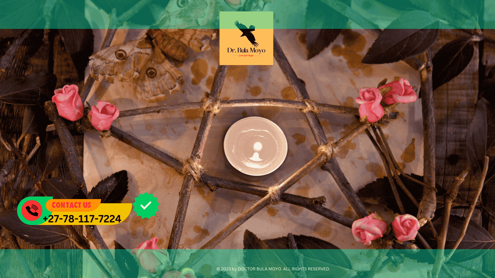 How Love Spells Work to Attract New Love ritual with candles and roses