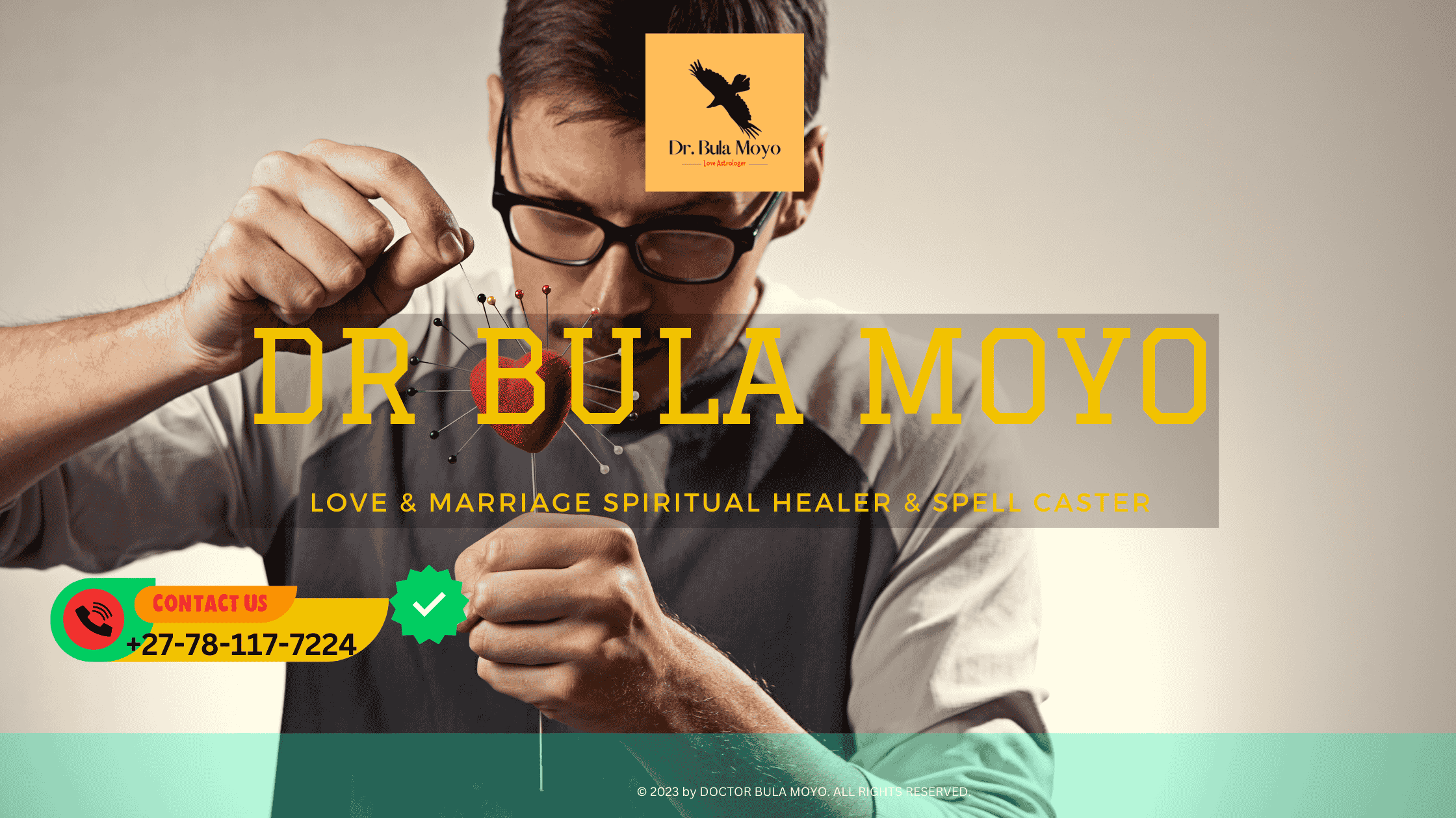 Reasons Why Some Voodoo Love Spells Fail and How to Fix Them