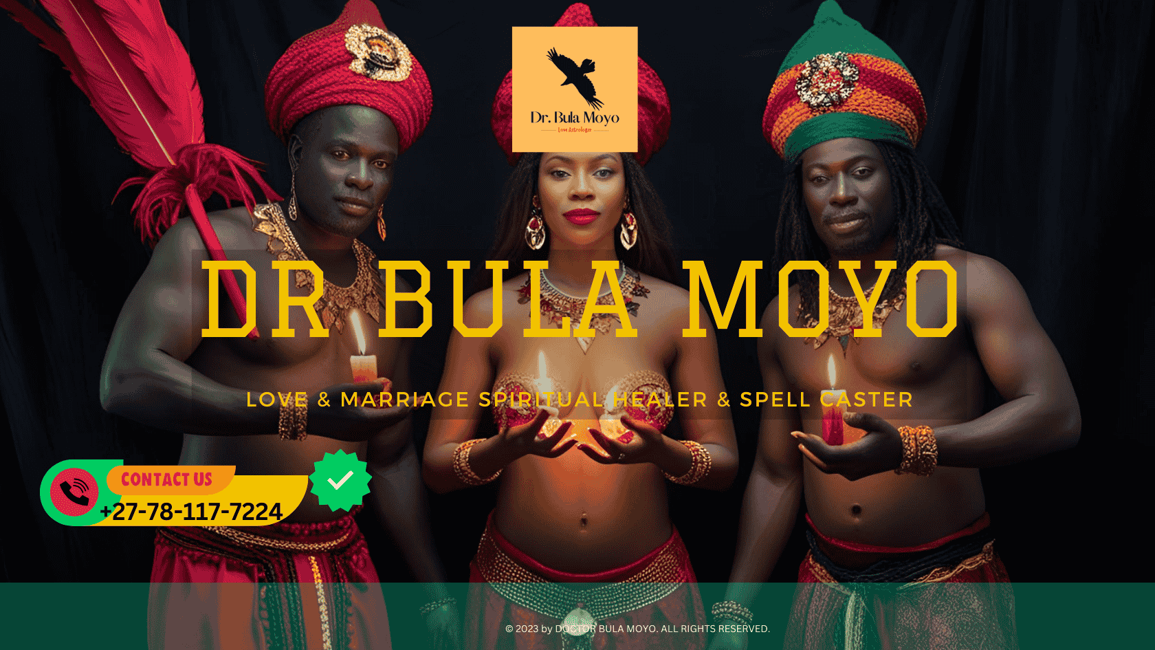 Loa Spirits and Their Role in Voodoo Love Spells