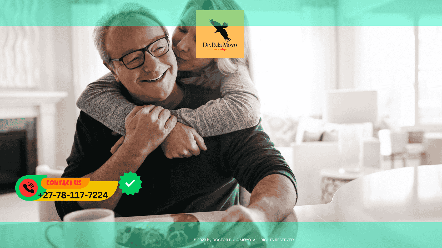Love spells to rekindle lost passion in marriage