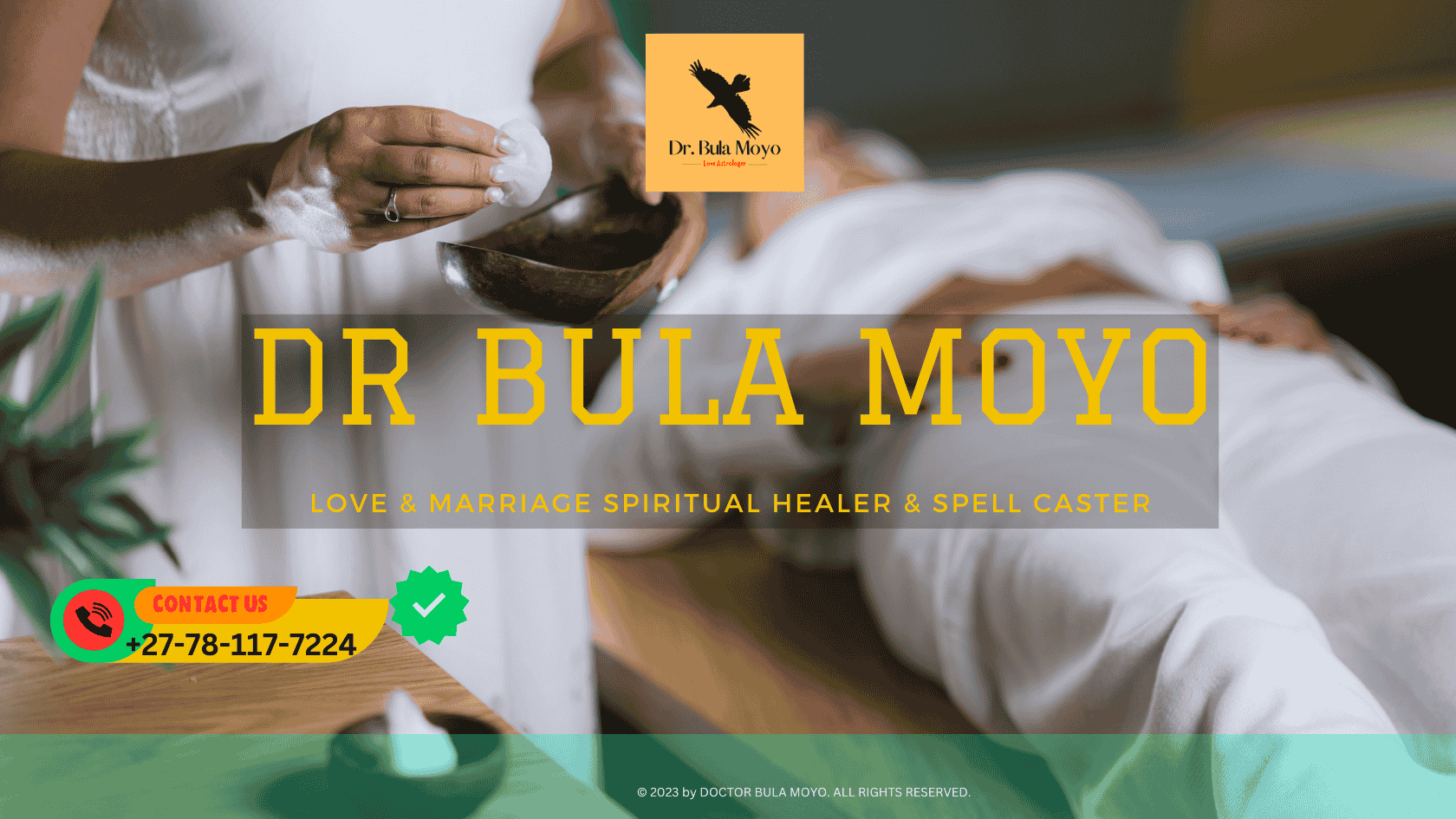 Psychic medium channeling love messages from spirits with candles and spiritual tools