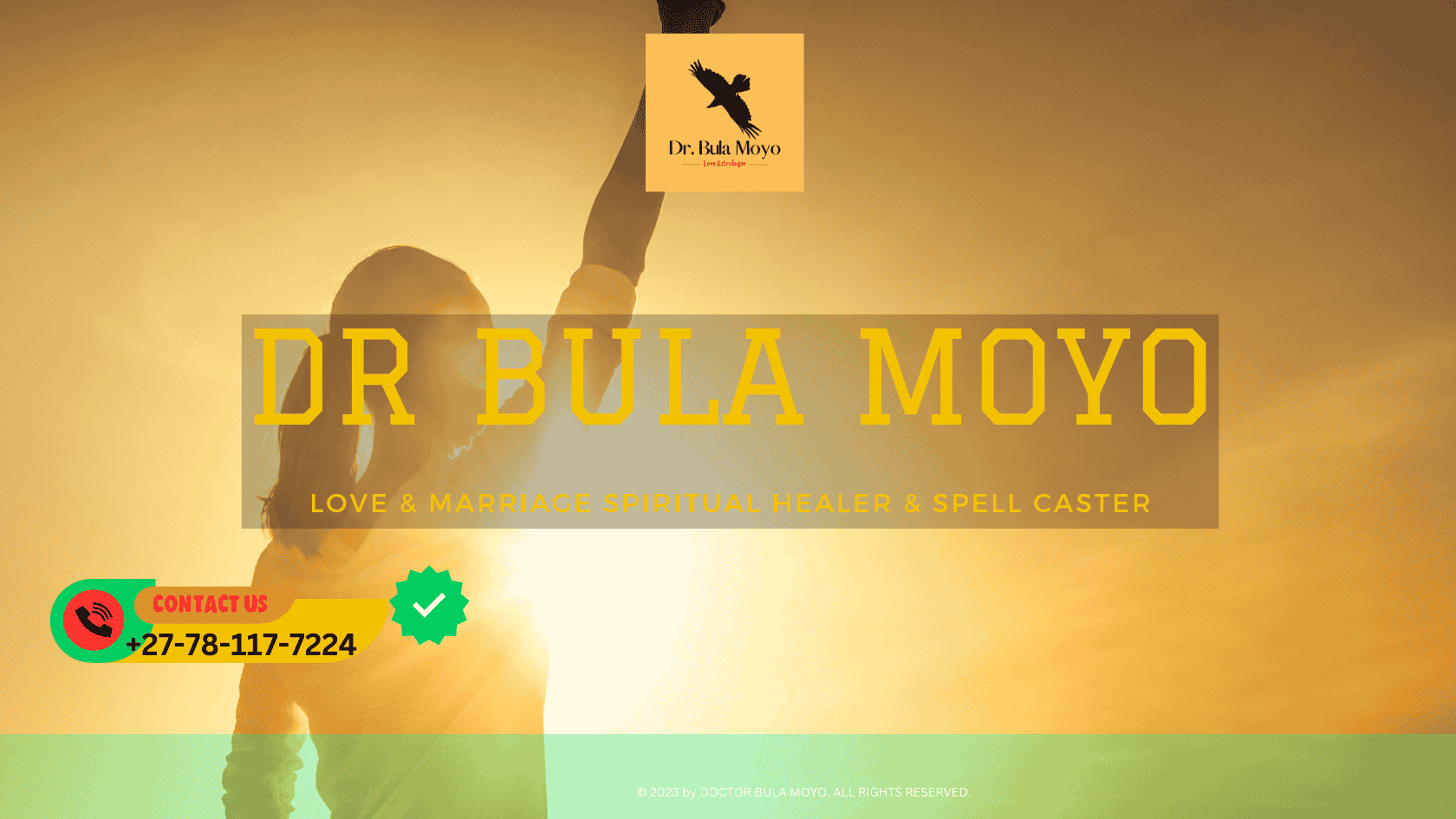 Spiritual Power of Fertility Spells
