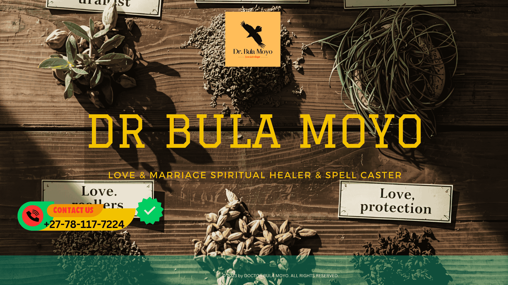 Strongest Herbs for Love Protection Spells