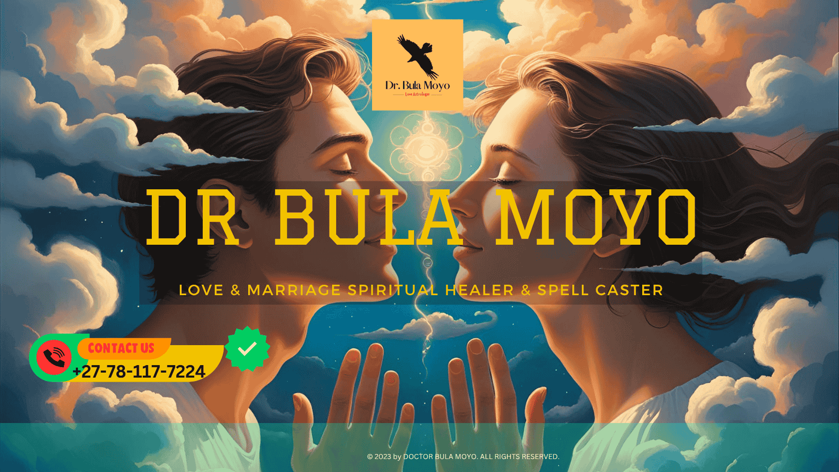Symbolic spiritual energy connecting two separated lovers in a dream. (2)