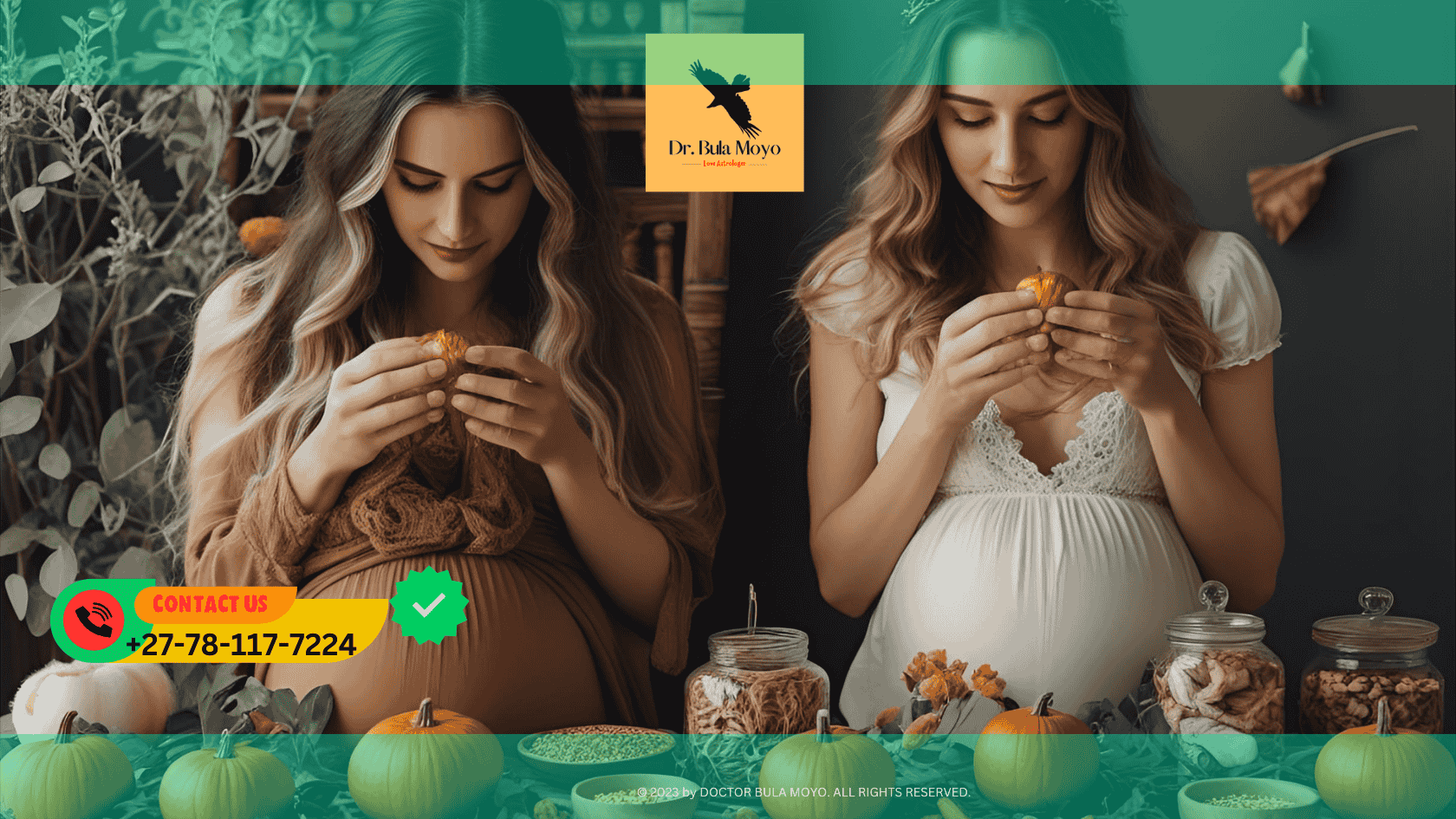 fertility spells vs medical treatments comparison chart