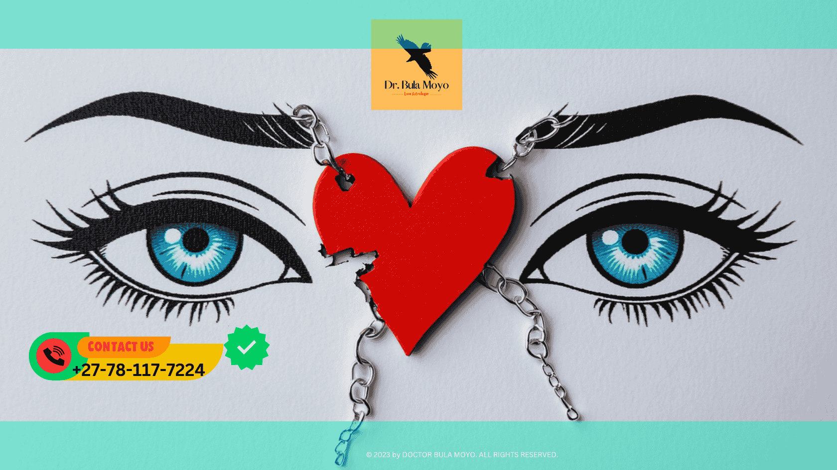 how evil eye affects your love life broken heart symbol with eye charm